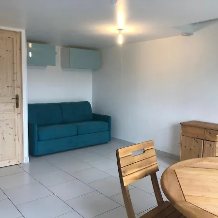 Sympa Et Au Calme Appartement Le Chambon-sur-Lignon
