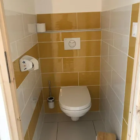 Sympa Et Au Calme Le Chambon-sur-Lignon