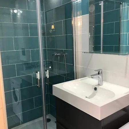 Sympa Et Au Calme Appartement *