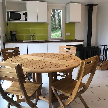 Sympa Et Au Calme Apartment