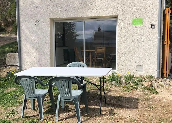 Lägenhet Sympa Et Au Calme