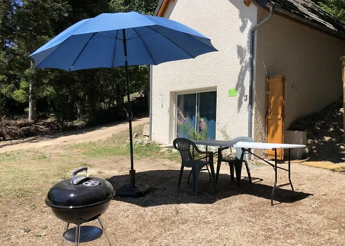 Sympa Et Au Calme * Le Chambon-sur-Lignon